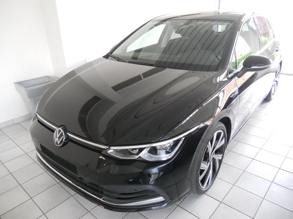 Volkswagen Golf 2024 Diesel