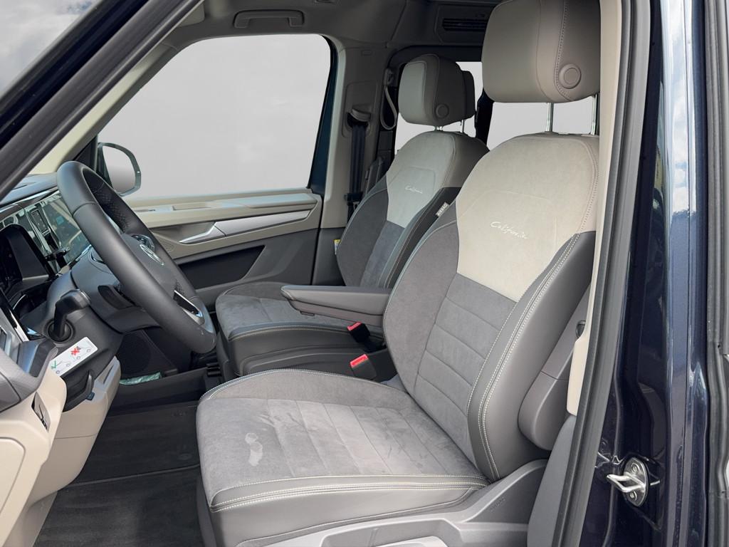 Volkswagen California