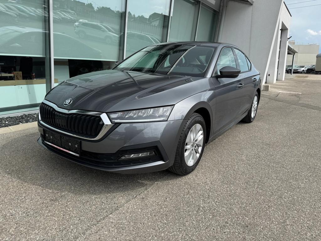 Skoda Octavia 2023 Diesel