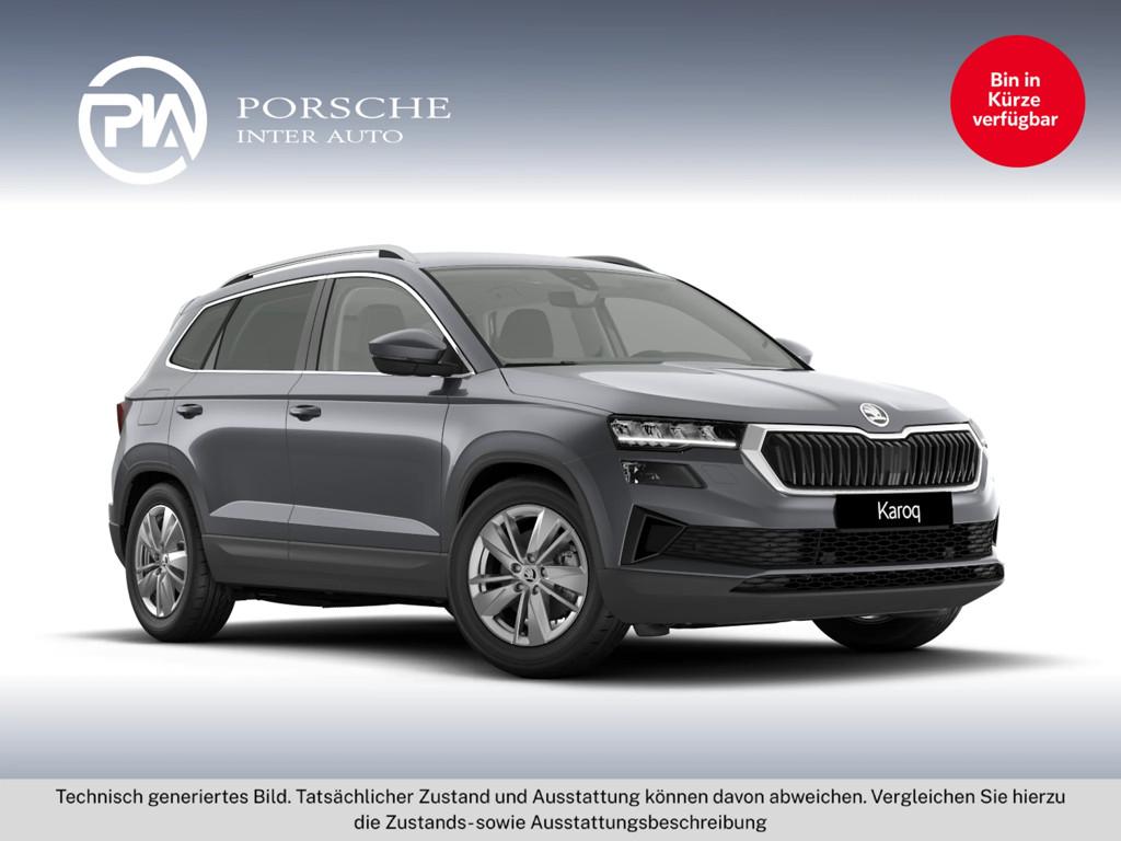 Skoda Karoq 2026 Diesel