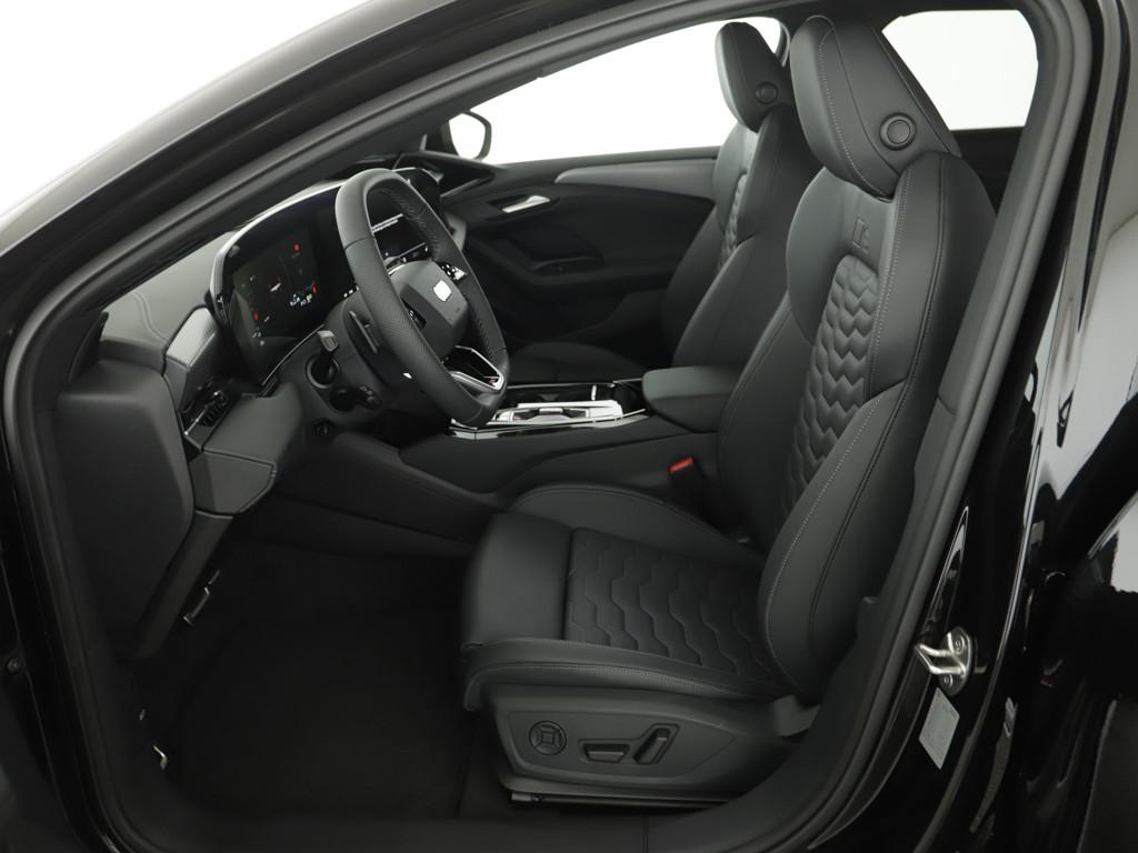 Audi A6 e-tron 2026 Elektrisch
