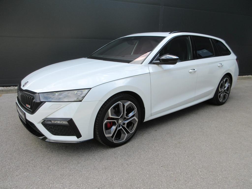 Skoda Octavia 2023 Diesel