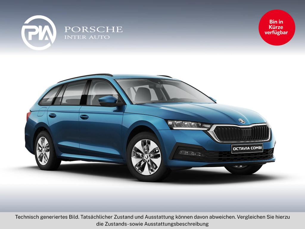 Skoda Octavia 2022 Diesel