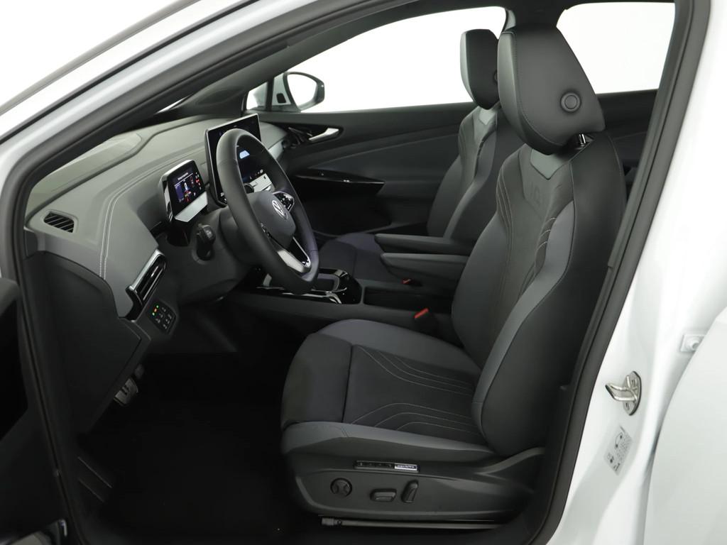 Volkswagen ID.4 2026 Elektrisch