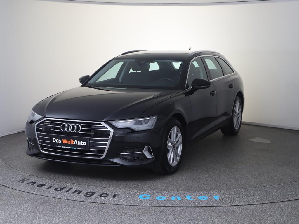 Audi A6 2022 Diesel