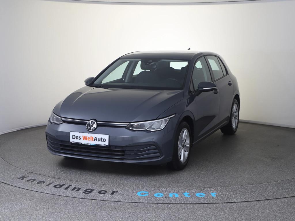 Volkswagen Golf 2024 Diesel