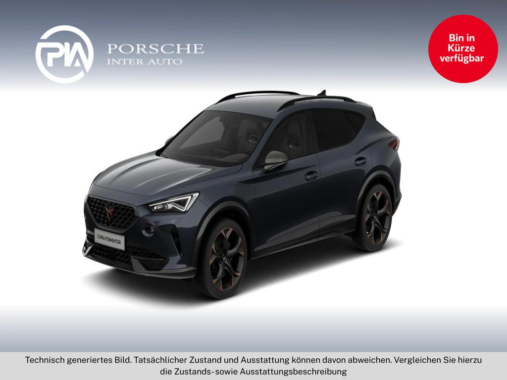 Cupra Formentor 2024 Hybride Benzine