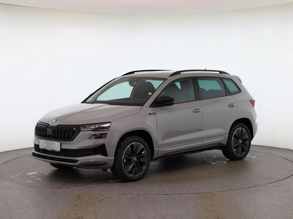 Skoda Karoq 2026 Diesel