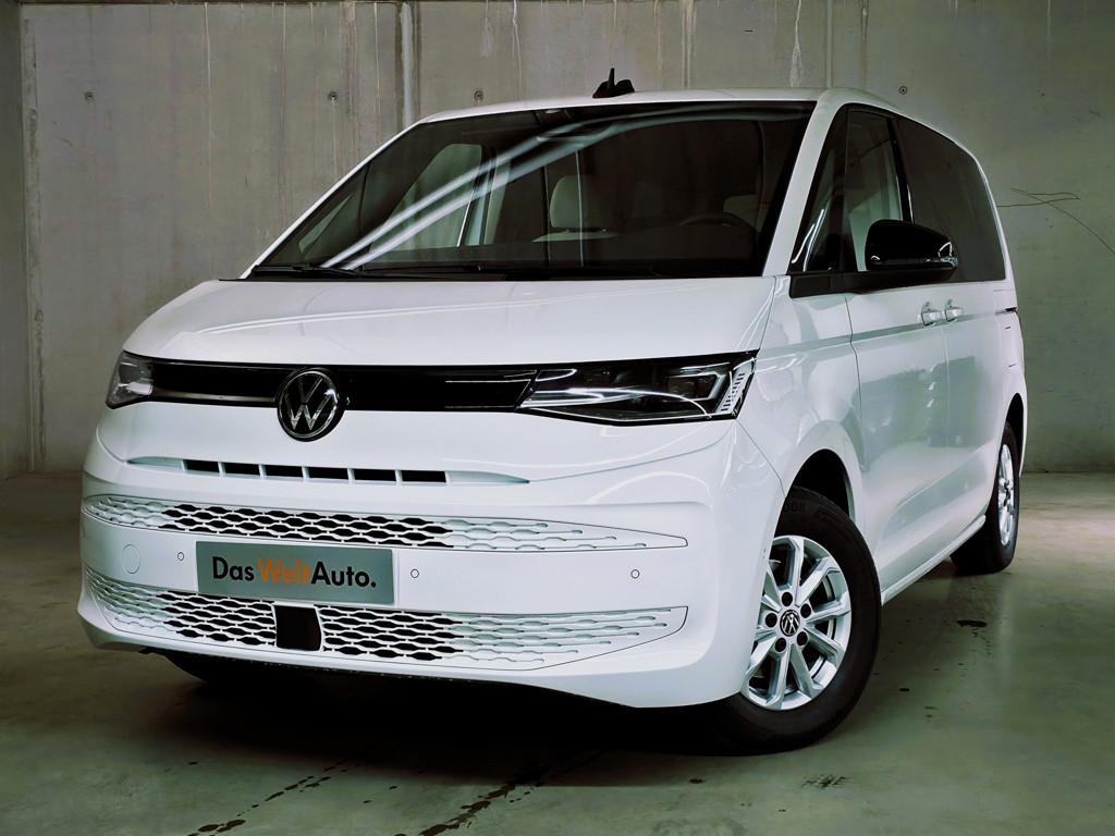 Volkswagen Multivan 2026 Diesel