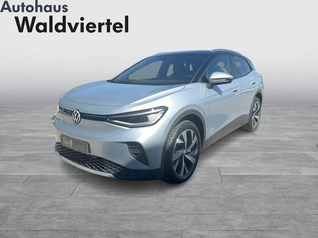 Volkswagen ID.4 2026 Elektrisch