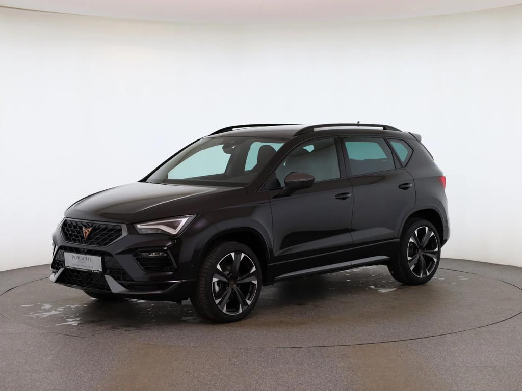 Cupra Ateca 2026 Benzine