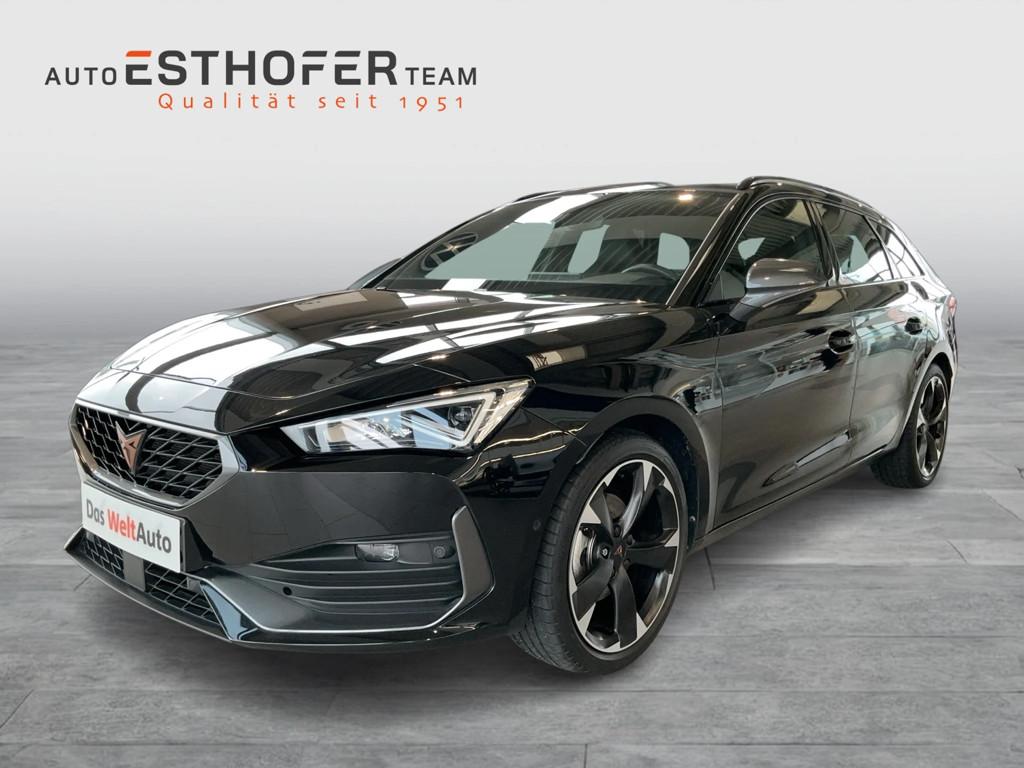 Cupra Leon 2023 Benzine