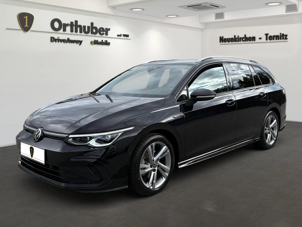 Volkswagen Golf 2021 Benzine