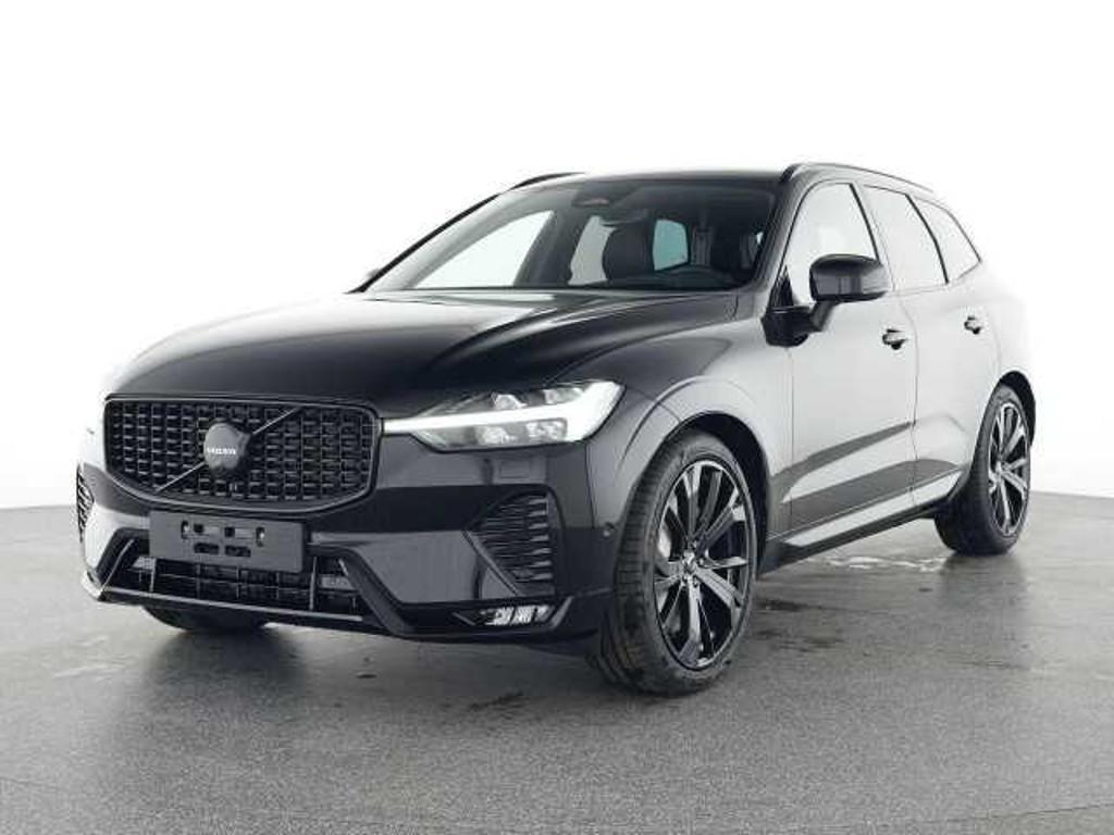 Volvo XC60 2025 Benzine