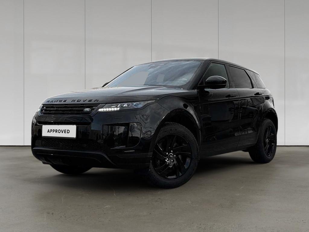 Land Rover Range Rover Evoque 2026 Diesel
