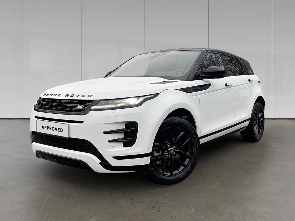 Land Rover Range Rover Evoque 2025 Diesel
