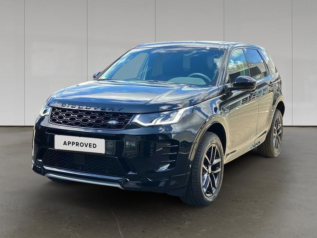 Land Rover Discovery Sport 2026 Diesel
