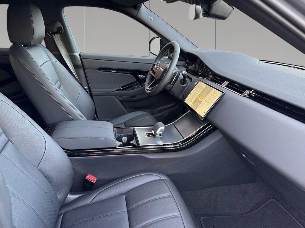 Land Rover Range Rover Evoque 2025 Diesel