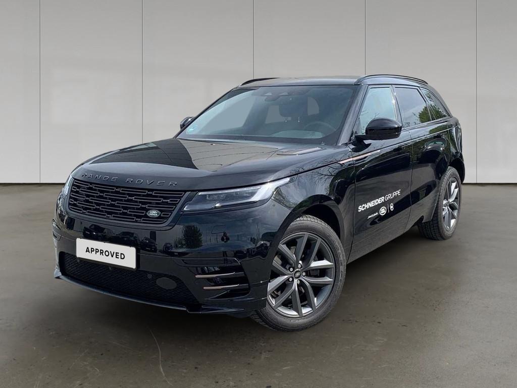 Land Rover Range Rover Velar 2025 Diesel