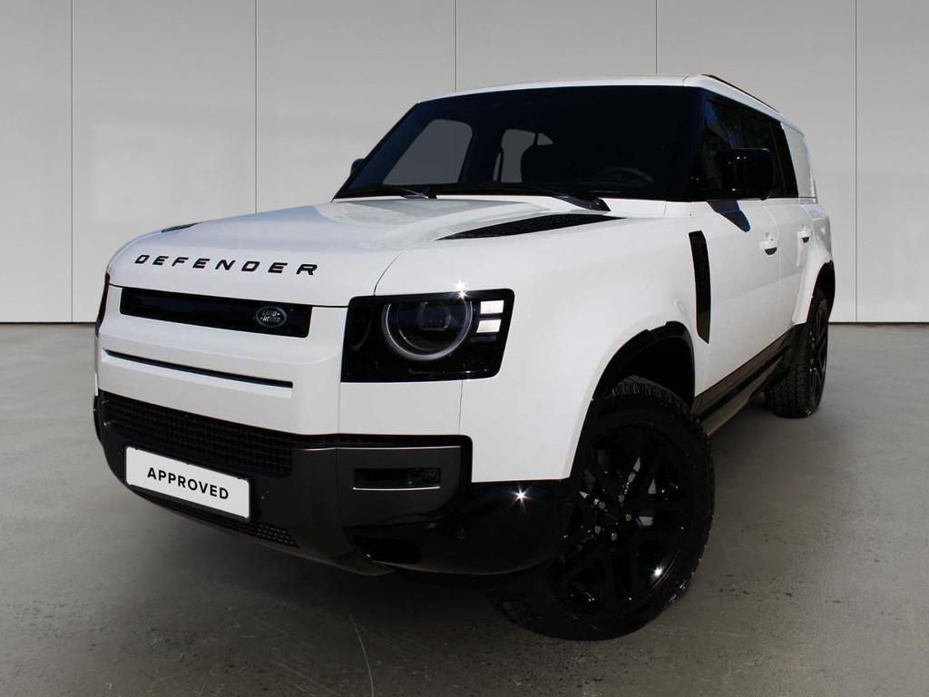 Land Rover Defender 2026 Diesel