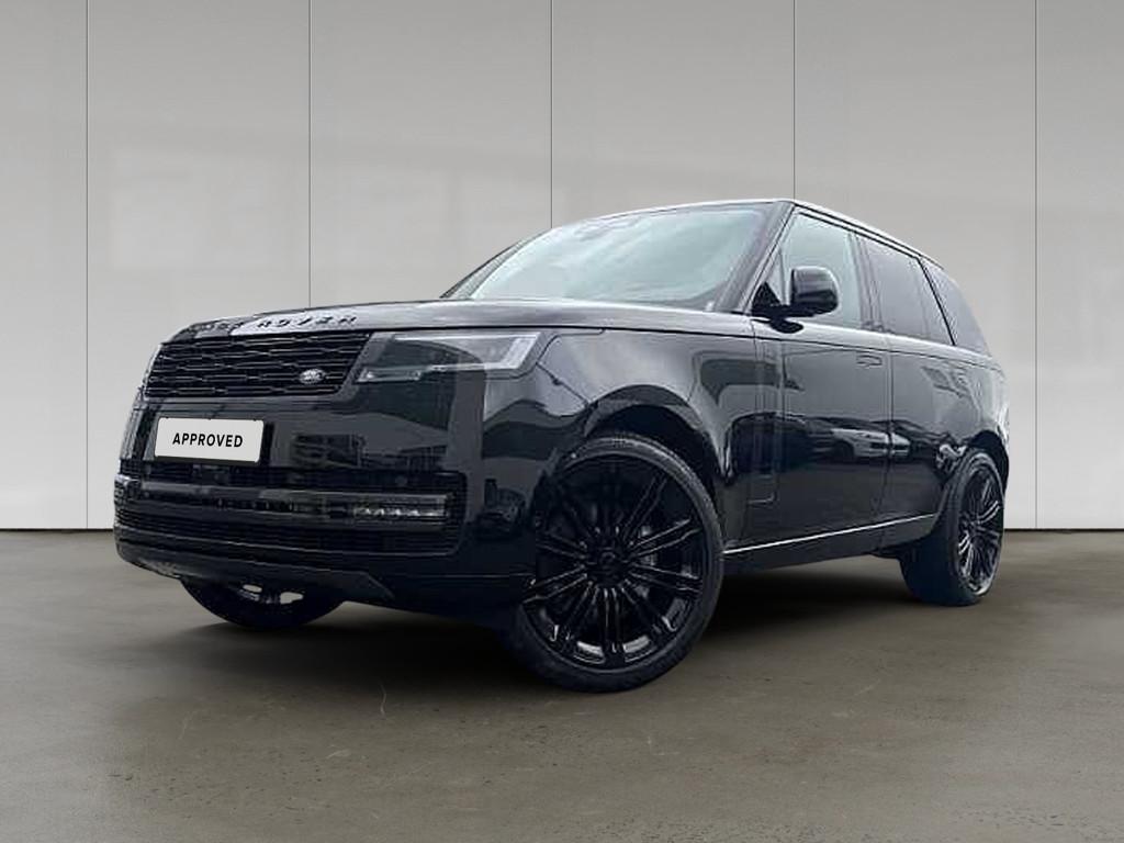 Land Rover Range Rover 2026 Diesel