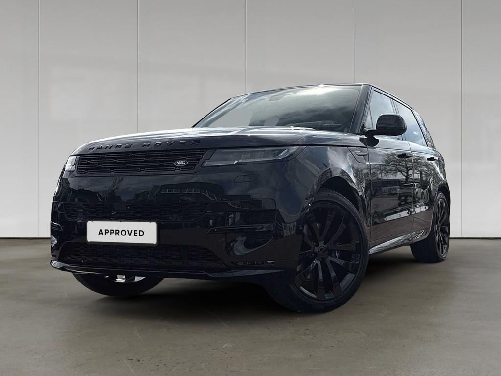 Land Rover Range Rover Sport 2026 Diesel