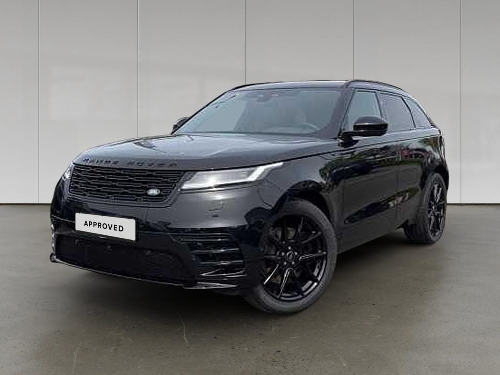 Land Rover Range Rover Velar 2026 Diesel
