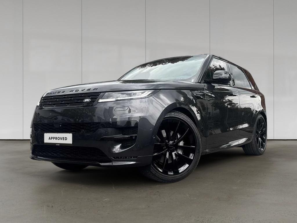 Land Rover Range Rover Sport 2026 Diesel