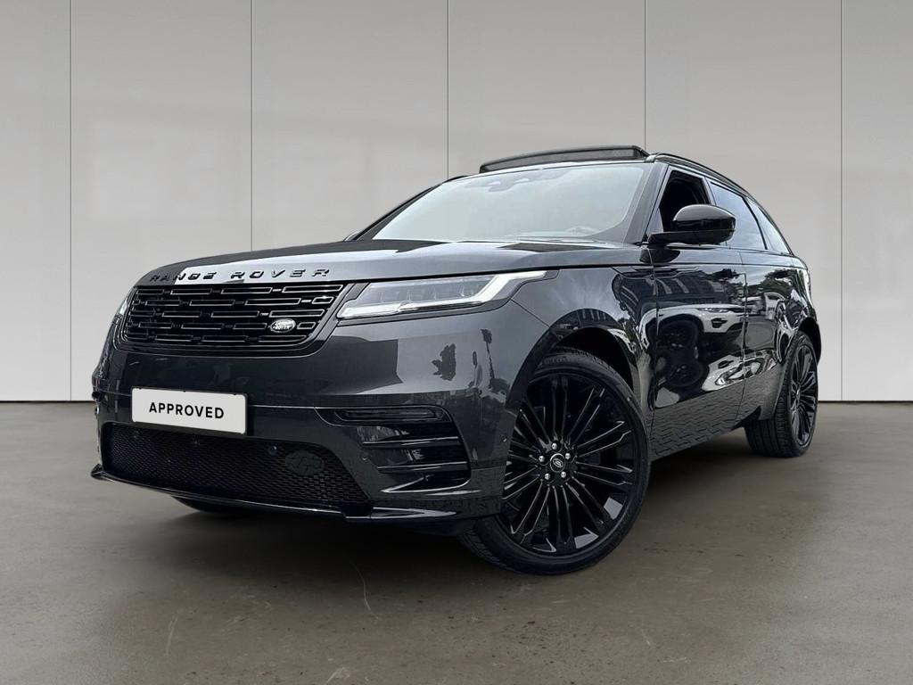 Land Rover Range Rover Velar 2026 Diesel