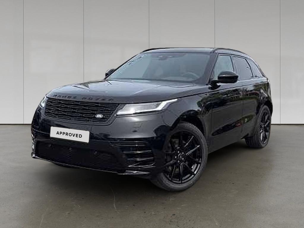 Land Rover Range Rover Velar 2026 Diesel