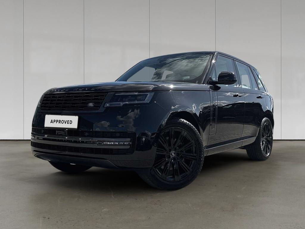 Land Rover Range Rover 2025 Diesel