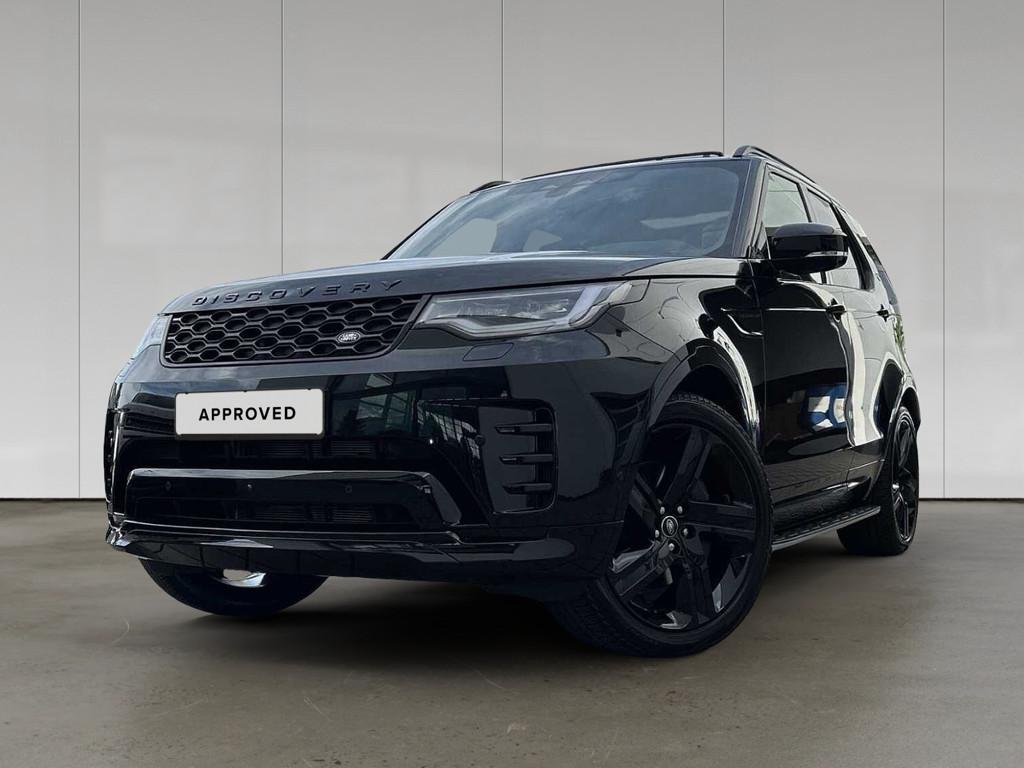 Land Rover Discovery 2025 Diesel
