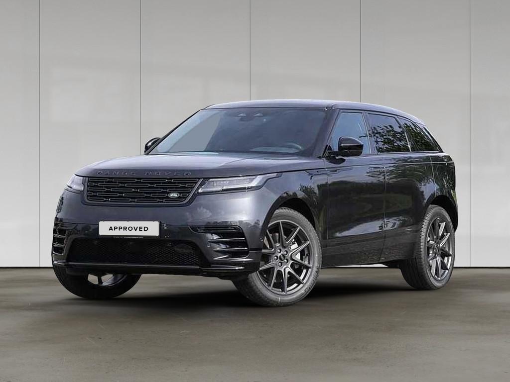 Land Rover Range Rover Velar 2026 Hybride Benzine