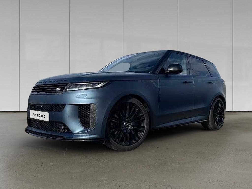 Land Rover Range Rover Sport 2025 Benzine