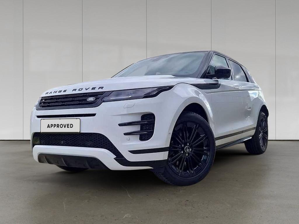 Land Rover Range Rover Evoque 2026 Diesel