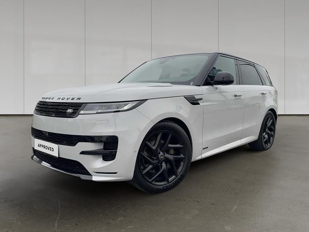 Land Rover Range Rover Sport 2025 Diesel