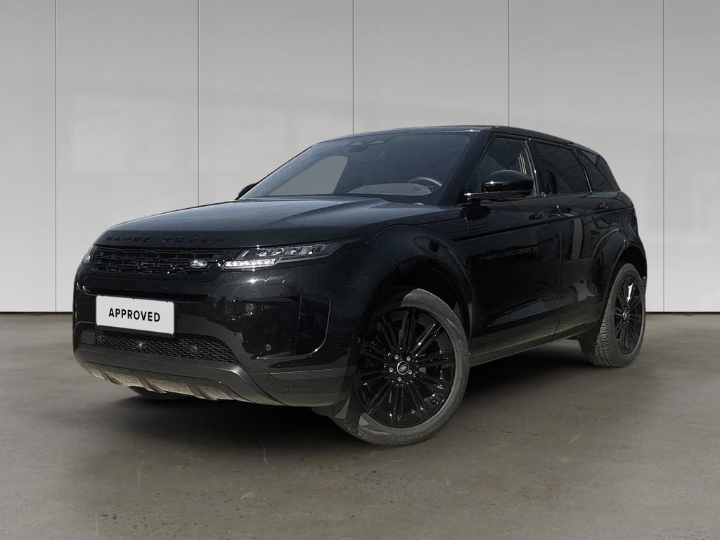 Land Rover Range Rover Evoque 2025 Diesel