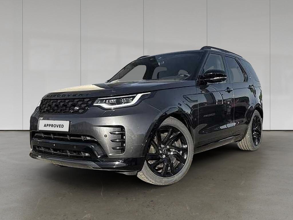 Land Rover Discovery 2025 Diesel