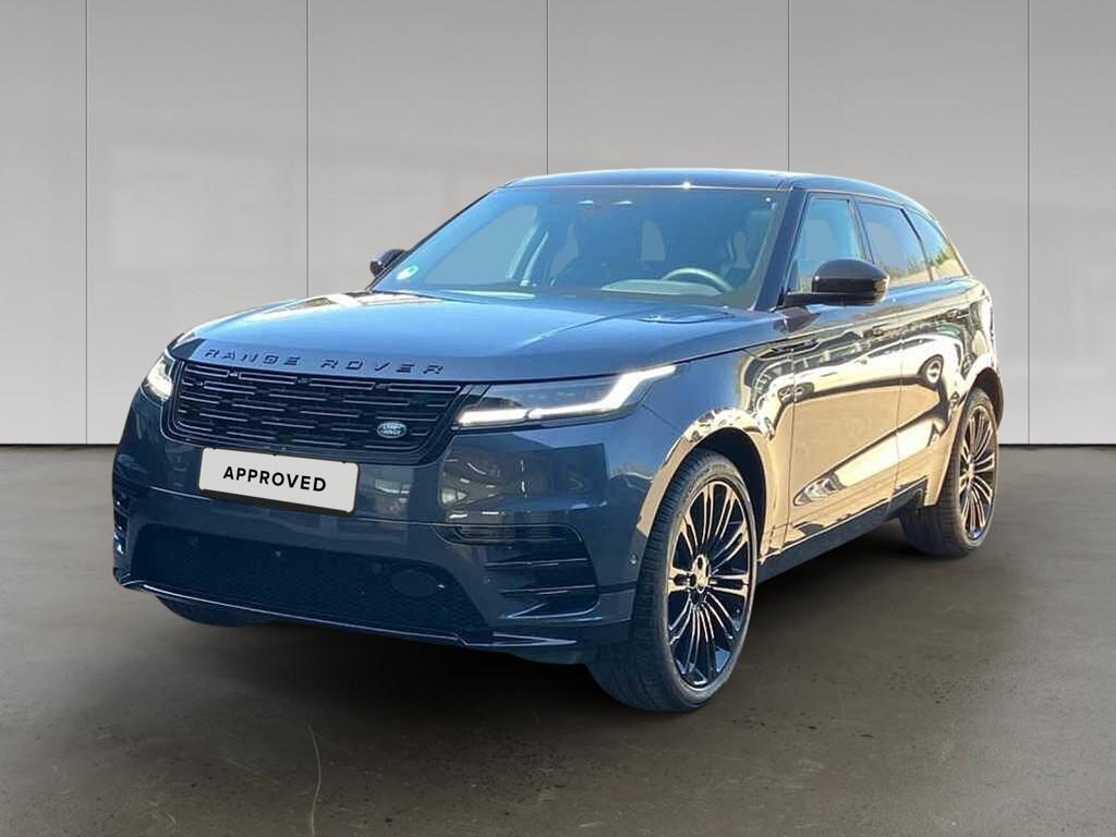 Land Rover Range Rover Velar 2026 Diesel
