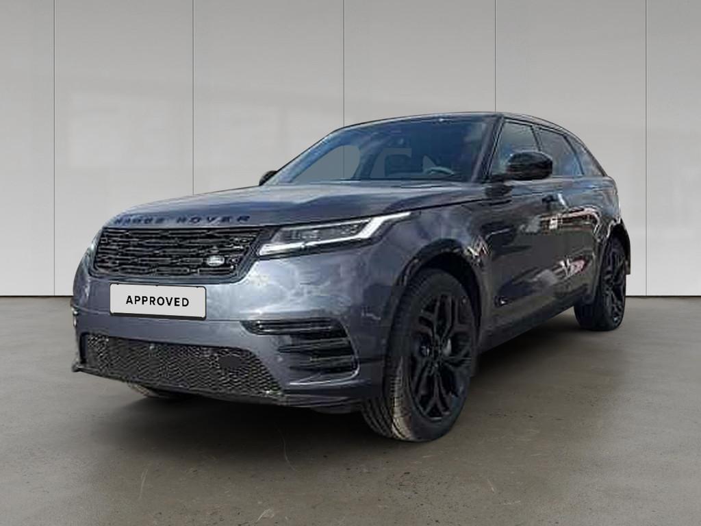 Land Rover Range Rover Velar 2026 Diesel