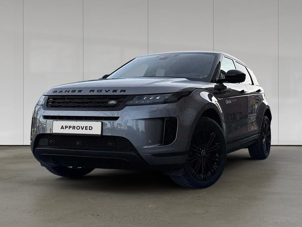 Land Rover Range Rover Evoque 2025 Diesel