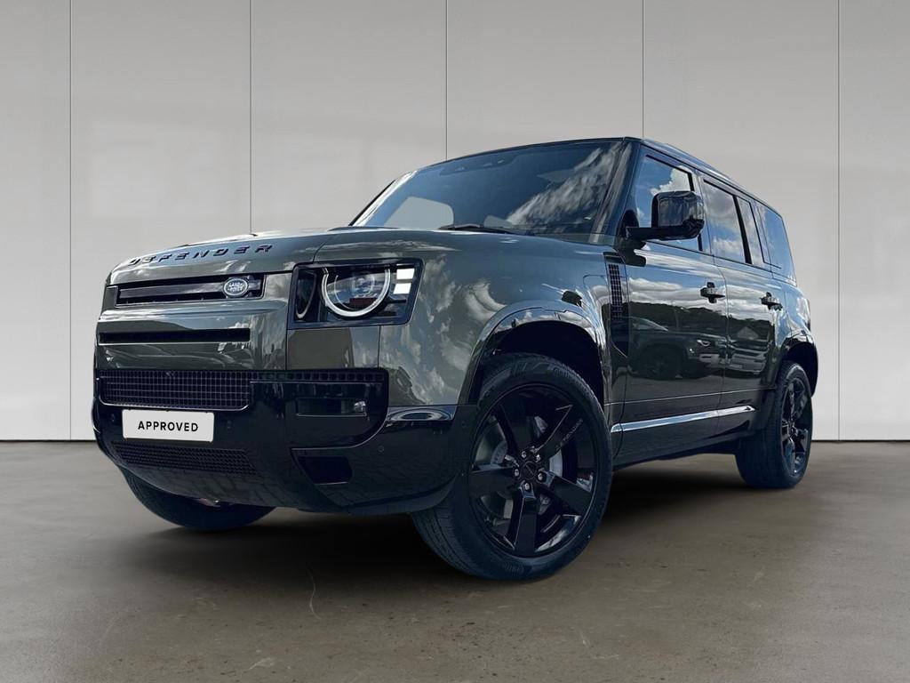 Land Rover Defender 2026 Diesel