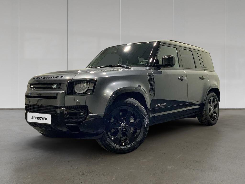 Land Rover Defender 2025 Diesel