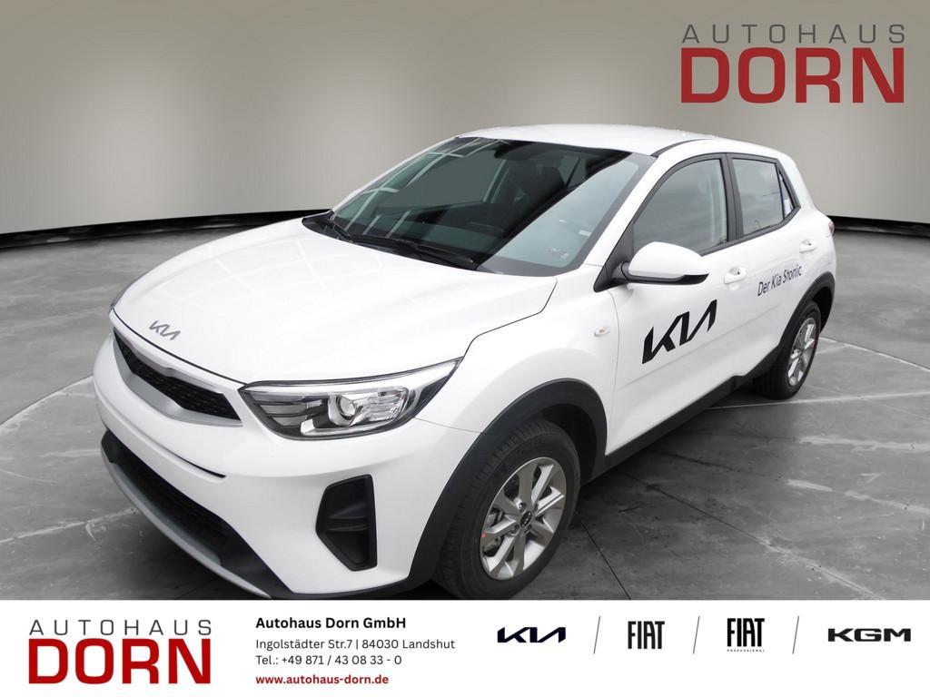Kia Stonic 2025 Benzine