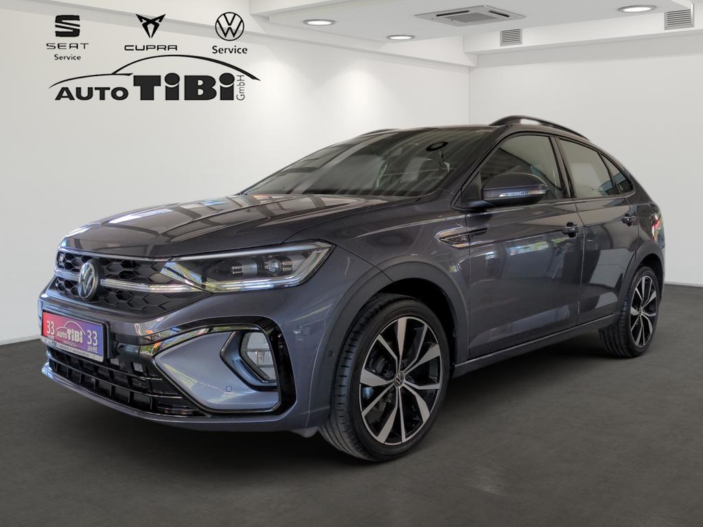 Volkswagen Taigo 2023 Benzine
