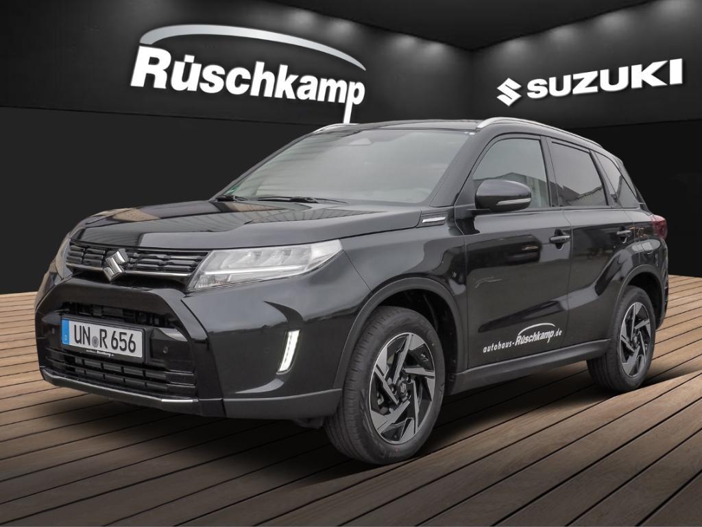 Suzuki Vitara 2025 Benzine