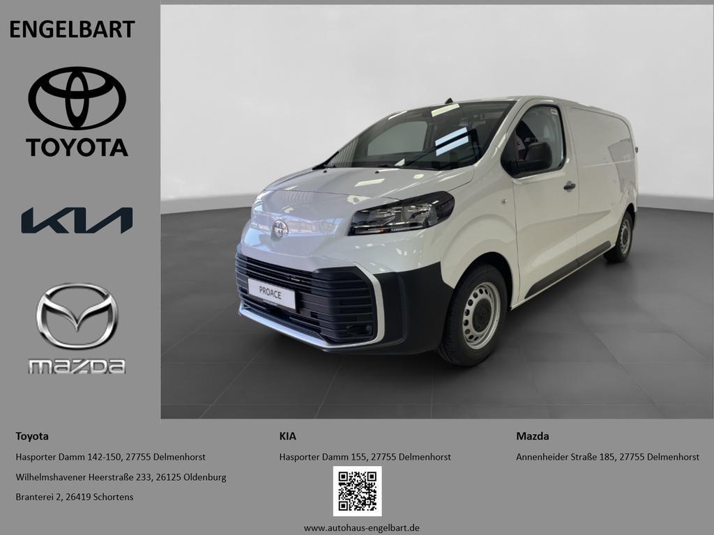 Toyota Proace (Verso) 2024 Diesel