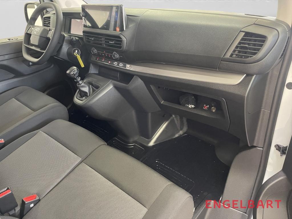 Toyota Proace (Verso)