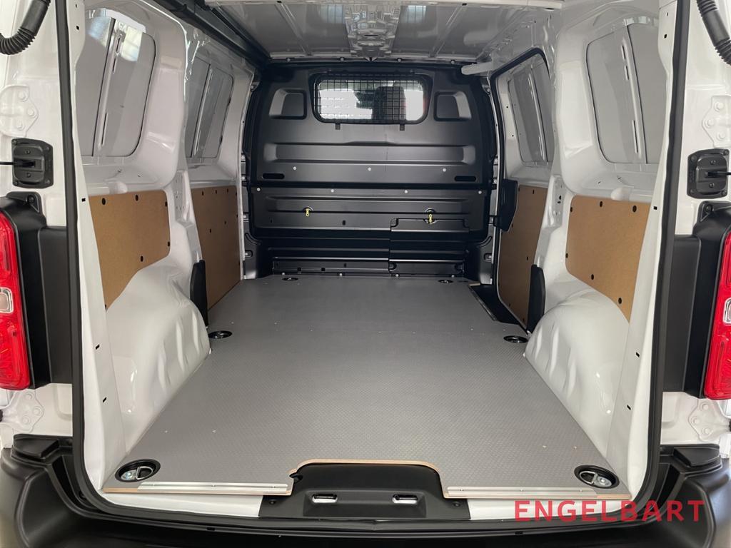 Toyota Proace (Verso)