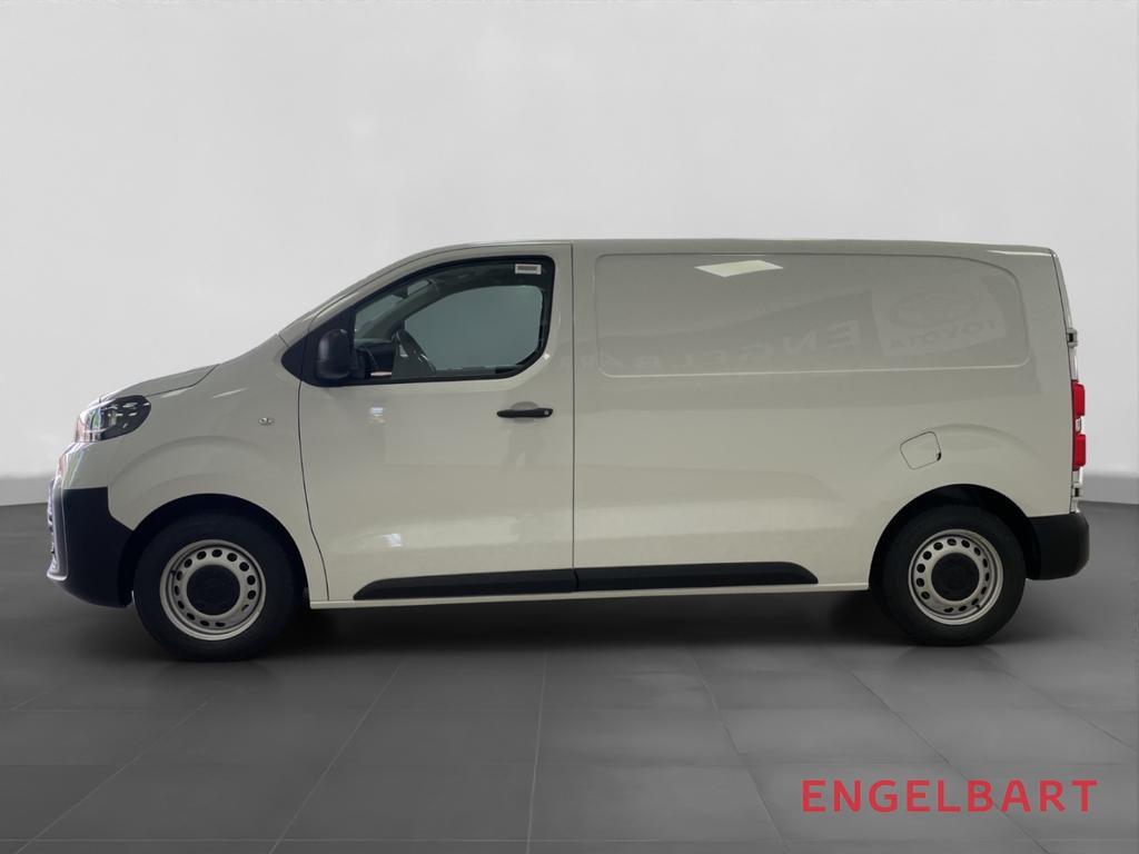 Toyota Proace (Verso)